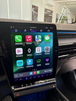 
										RENAULT Rafale Esprit Alpine 1.2 i E-TECH 200 CH Hybrid full									