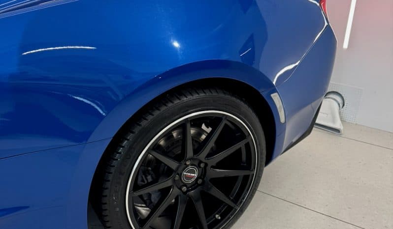 
								CHEVROLET CAMARO COUPE 6.2L V8 453 CH full									