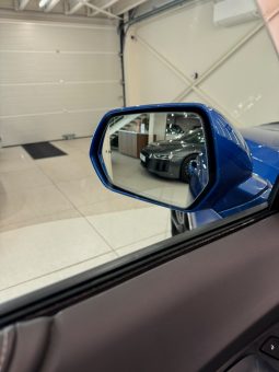 
										CHEVROLET CAMARO COUPE 6.2L V8 453 CH full									