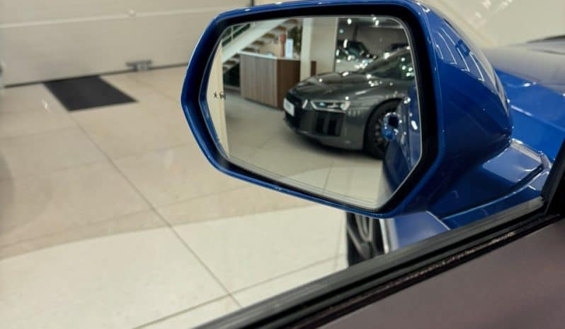 
								CHEVROLET CAMARO COUPE 6.2L V8 453 CH full									