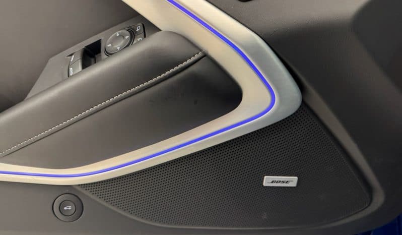 
								CHEVROLET CAMARO COUPE 6.2L V8 453 CH full									