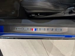 
										CHEVROLET CAMARO COUPE 6.2L V8 453 CH full									