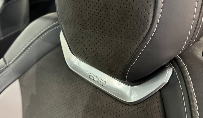 
								CHEVROLET CAMARO COUPE 6.2L V8 453 CH full									