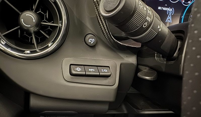 
								CHEVROLET CAMARO COUPE 6.2L V8 453 CH full									