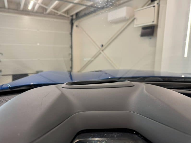 
								CHEVROLET CAMARO COUPE 6.2L V8 453 CH full									