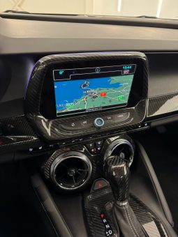 
										CHEVROLET CAMARO COUPE 6.2L V8 453 CH full									