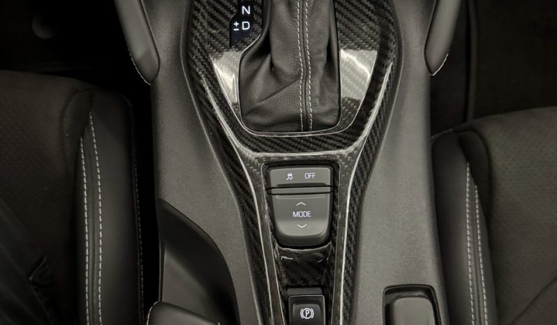 
								CHEVROLET CAMARO COUPE 6.2L V8 453 CH full									