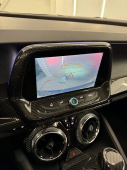 
										CHEVROLET CAMARO COUPE 6.2L V8 453 CH full									