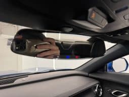 
										CHEVROLET CAMARO COUPE 6.2L V8 453 CH full									