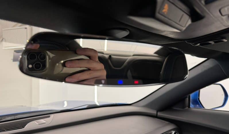 
								CHEVROLET CAMARO COUPE 6.2L V8 453 CH full									