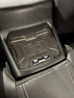 
										CHEVROLET CAMARO COUPE 6.2L V8 453 CH full									