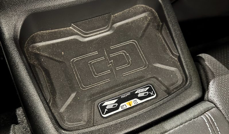 
								CHEVROLET CAMARO COUPE 6.2L V8 453 CH full									