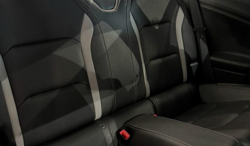 
								CHEVROLET CAMARO COUPE 6.2L V8 453 CH full									