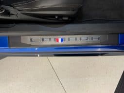 
										CHEVROLET CAMARO COUPE 6.2L V8 453 CH full									