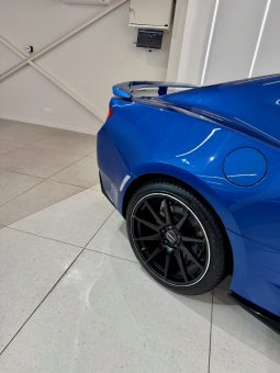 
										CHEVROLET CAMARO COUPE 6.2L V8 453 CH full									