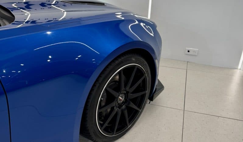 
								CHEVROLET CAMARO COUPE 6.2L V8 453 CH full									