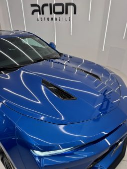 
										CHEVROLET CAMARO COUPE 6.2L V8 453 CH full									