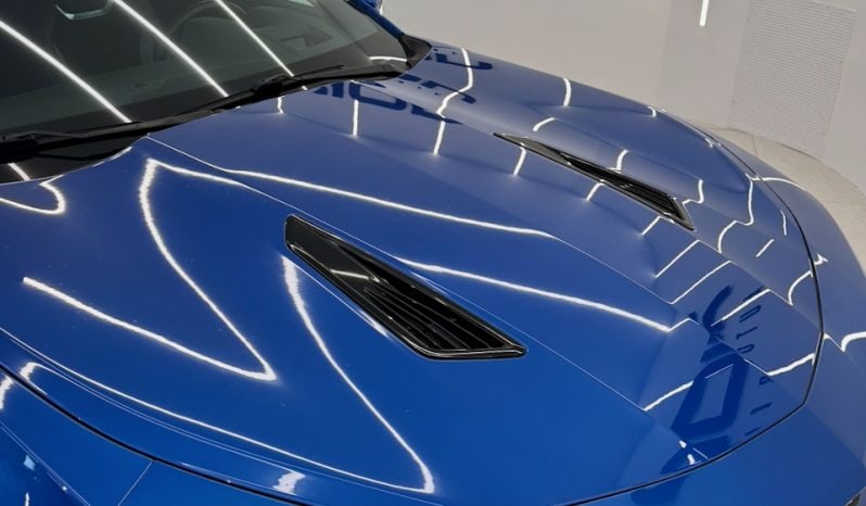 
								CHEVROLET CAMARO COUPE 6.2L V8 453 CH full									