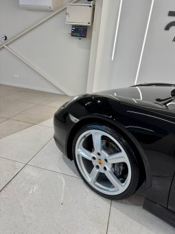 
										PORSCHE Cayman 2.7 i PDK 275 cv Black Edition full									
