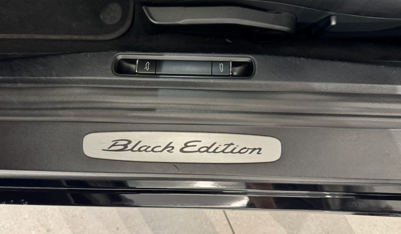 
								PORSCHE Cayman 2.7 i PDK 275 cv Black Edition full									