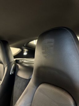 
										PORSCHE Cayman 2.7 i PDK 275 cv Black Edition full									