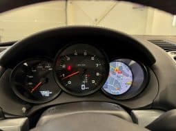 
										PORSCHE Cayman 2.7 i PDK 275 cv Black Edition full									