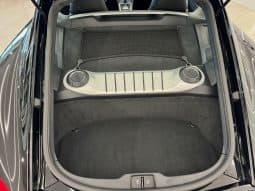 
										PORSCHE Cayman 2.7 i PDK 275 cv Black Edition full									