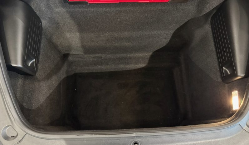 
								PORSCHE Cayman 2.7 i PDK 275 cv Black Edition full									