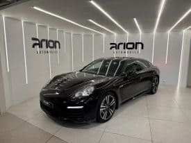 PORSCHE Panamera Phase 2 3.0 D V6 Tiptronic S 250 cv