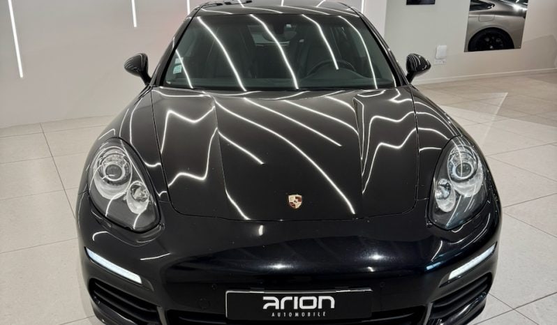 
								PORSCHE Panamera Phase 2 3.0 D V6 Tiptronic S 250 cv full									