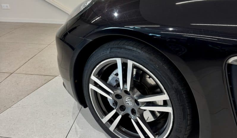 
								PORSCHE Panamera Phase 2 3.0 D V6 Tiptronic S 250 cv full									