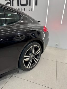 
										PORSCHE Panamera Phase 2 3.0 D V6 Tiptronic S 250 cv full									