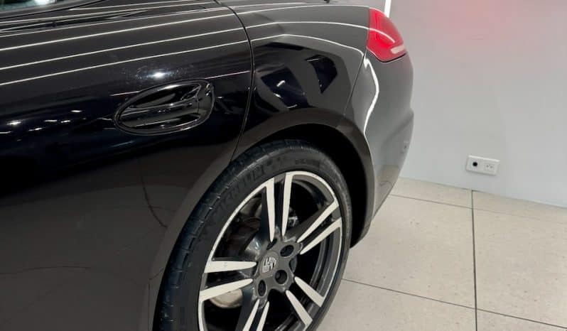 
								PORSCHE Panamera Phase 2 3.0 D V6 Tiptronic S 250 cv full									