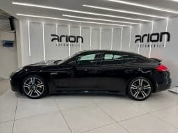 
										PORSCHE Panamera Phase 2 3.0 D V6 Tiptronic S 250 cv full									