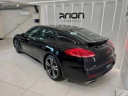 
										PORSCHE Panamera Phase 2 3.0 D V6 Tiptronic S 250 cv full									
