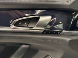 
										PORSCHE Panamera Phase 2 3.0 D V6 Tiptronic S 250 cv full									