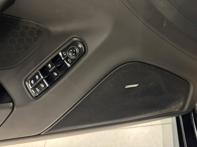 
								PORSCHE Panamera Phase 2 3.0 D V6 Tiptronic S 250 cv full									