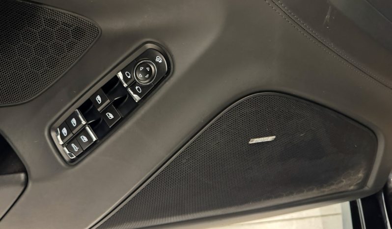 
								PORSCHE Panamera Phase 2 3.0 D V6 Tiptronic S 250 cv full									