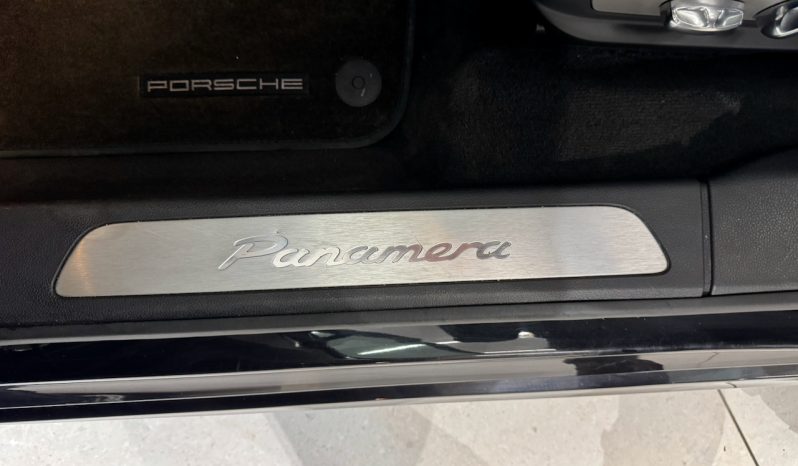 
								PORSCHE Panamera Phase 2 3.0 D V6 Tiptronic S 250 cv full									