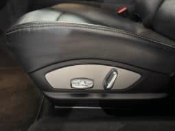 
										PORSCHE Panamera Phase 2 3.0 D V6 Tiptronic S 250 cv full									