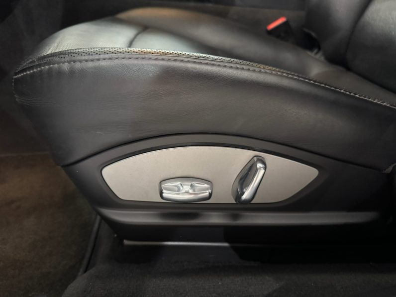 
								PORSCHE Panamera Phase 2 3.0 D V6 Tiptronic S 250 cv full									