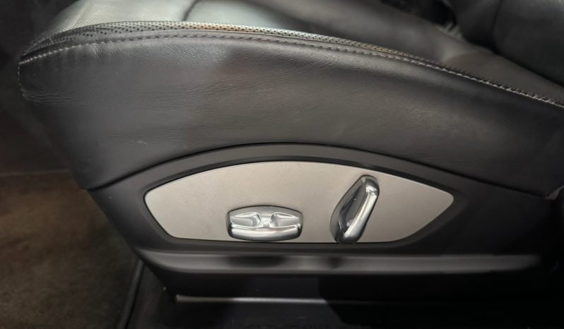 
								PORSCHE Panamera Phase 2 3.0 D V6 Tiptronic S 250 cv full									