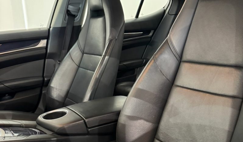 
								PORSCHE Panamera Phase 2 3.0 D V6 Tiptronic S 250 cv full									