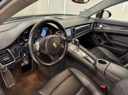 
										PORSCHE Panamera Phase 2 3.0 D V6 Tiptronic S 250 cv full									