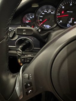 
										PORSCHE Panamera Phase 2 3.0 D V6 Tiptronic S 250 cv full									