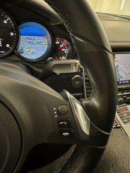 
										PORSCHE Panamera Phase 2 3.0 D V6 Tiptronic S 250 cv full									