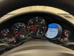 
										PORSCHE Panamera Phase 2 3.0 D V6 Tiptronic S 250 cv full									