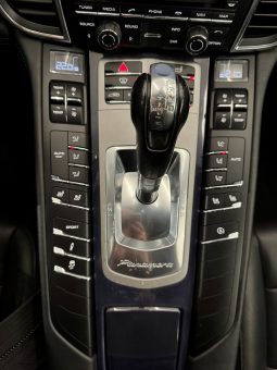 
										PORSCHE Panamera Phase 2 3.0 D V6 Tiptronic S 250 cv full									