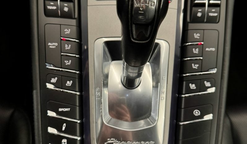 
								PORSCHE Panamera Phase 2 3.0 D V6 Tiptronic S 250 cv full									