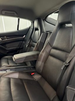 
										PORSCHE Panamera Phase 2 3.0 D V6 Tiptronic S 250 cv full									